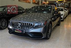 مێرسێدس بێنز C-Class